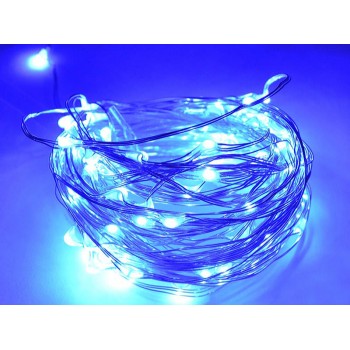 Светодиодная гирлянда LED USB Garland, 100pcs, IP68